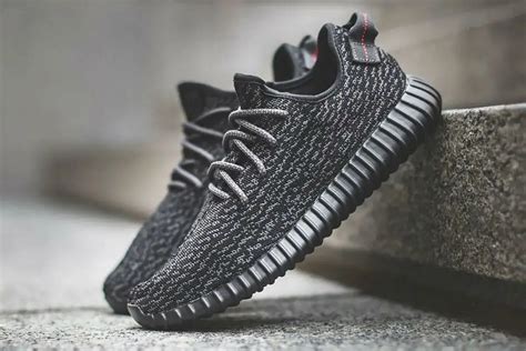 adidas yeezy boost 350 pirate black replica|yeezy pirate black for sale.